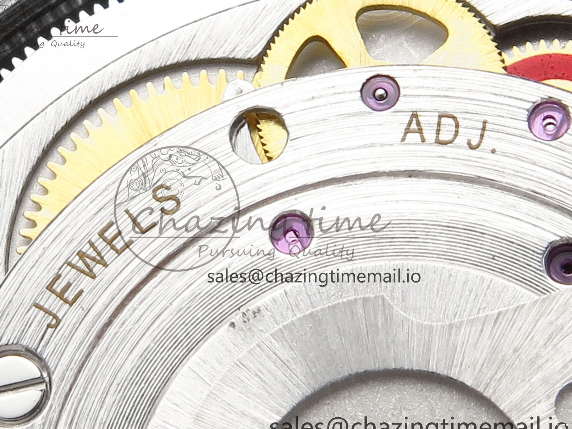 36 Jubilee Green DateJust Stick A3235 Edition Marker 126234 Bracelet Best EWEF on Dial 0126